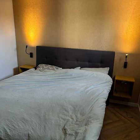 Vakantiechalet Tip 30 Op Vakantiepark De Heische Tip Zeeland Luaran gambar