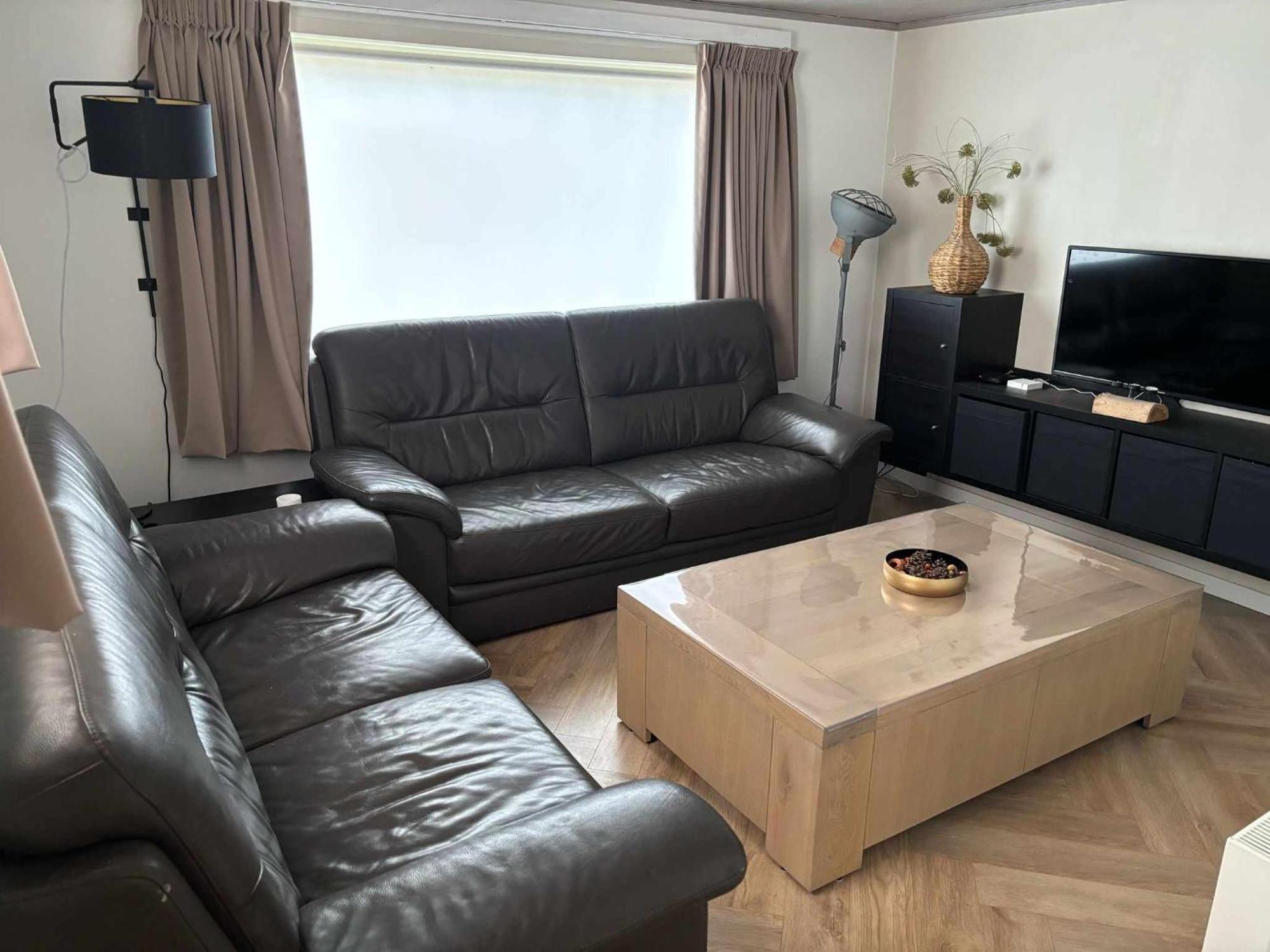 Vakantiechalet Tip 30 Op Vakantiepark De Heische Tip Zeeland Luaran gambar