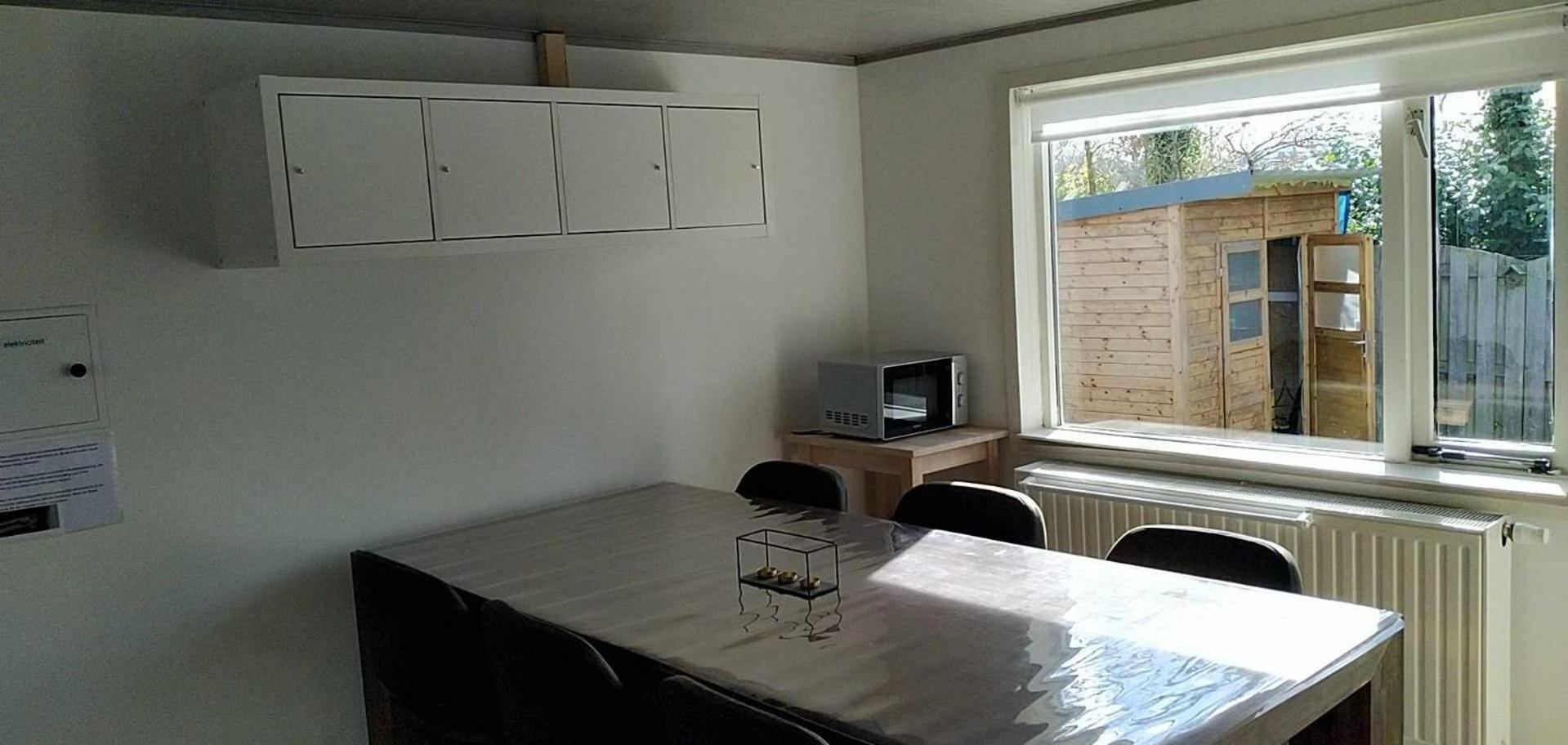 Vakantiechalet Tip 30 Op Vakantiepark De Heische Tip Zeeland Luaran gambar