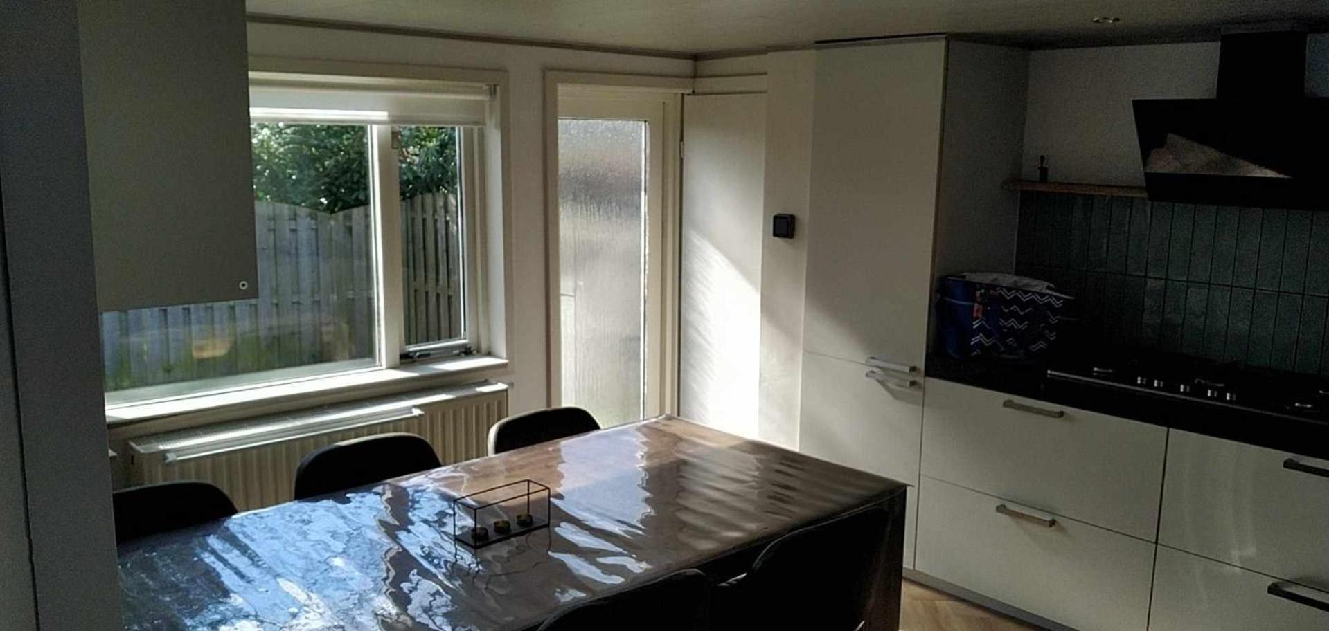 Vakantiechalet Tip 30 Op Vakantiepark De Heische Tip Zeeland Luaran gambar